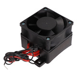 Ventilador De Aquecimento De