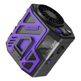 Ventilador De Cintura Portatil