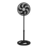 Ventilador De Coluna 30cm Turbo 6