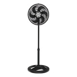 Ventilador De Coluna 30cm Ventisol Turbo 6 Pás Oscilante