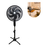 Ventilador De Coluna Ajustavel