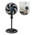 Ventilador De Coluna Chão 3 Velocidades Vento Forte Eco