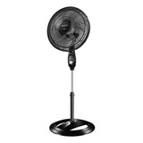 Ventilador De Coluna Mondial Vsp 40c nb Super Power 40cm