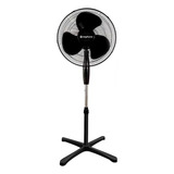 Ventilador De Coluna pedestal 40cm Neptuno 127v Ou 220v