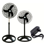 Ventilador De Coluna Pedestal