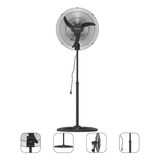 Ventilador De Coluna Silencioso
