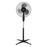 Ventilador De Coluna Total Home Trj 20 Preto Com 3 Pás 43 c