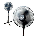 Ventilador De Coluna Turbo