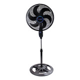 Ventilador De Coluna Turbo 6 Pás