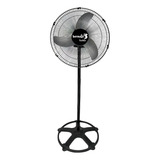 Ventilador De Coluna Turbo