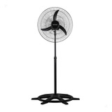 Ventilador De Coluna Ventisol Prof 60cm Bivolt 200w E 3 Pás