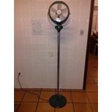 Ventilador De Coluna Walita Anos 50