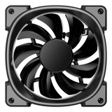 Ventilador De Cpu Colorido