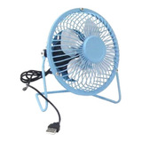 Ventilador De Escritorio Portateis