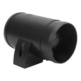 Ventilador De Exaustão Da Ventilação Da Cabine 12v 3in Para