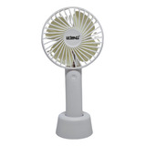 Ventilador De Mao Lelong