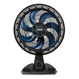 Ventilador De Mesa 110v Xtreme 7 Force Breeze Arno