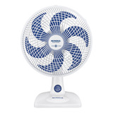 Ventilador De Mesa 30cm