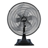 Ventilador De Mesa 50cm 3 Velocidades Potente 156w Goar 220v
