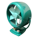 Ventilador De Mesa Antigo