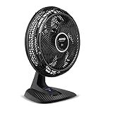 Ventilador De Mesa Arno Ultra Silence Force Desmontável Bluetooth VDBT 220V