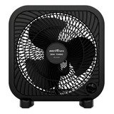 Ventilador De Mesa Bca25a