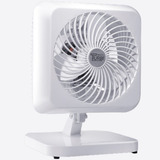 Ventilador De Mesa Delta