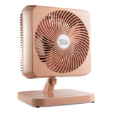 Ventilador De Mesa Delta