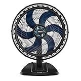 Ventilador De Mesa Desmontavel