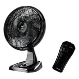Ventilador De Mesa E