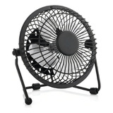 Ventilador De Mesa Luatek