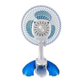 Ventilador De Mesa Mini