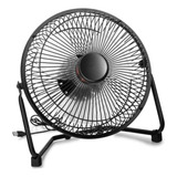 Ventilador De Mesa Mini
