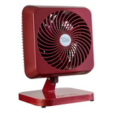 Ventilador De Mesa Oscilante