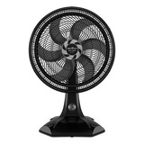 Ventilador De Mesa parede Britânia Maxx Force 60w Preto