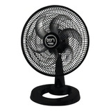 Ventilador De Mesa Premium
