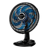 Ventilador De Mesa Super