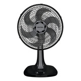 Ventilador De Mesa Turbo