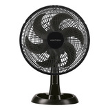 Ventilador De Mesa Turbo Eco 30cm