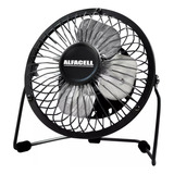 Ventilador De Mesa Usb