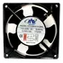 Ventilador De Painel 120x120x38 110/230v Rolamento Tz1238ha1