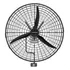 Ventilador De Parede 1 Metro Gp Vp1m2 Preto Ventisol 220v