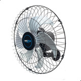 Ventilador De Parede 50cm Turbolex 6 Pas 200w