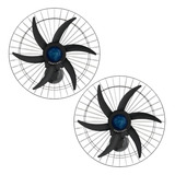 Ventilador De Parede 60cm