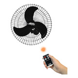 Ventilador De Parede 60cm