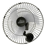 Ventilador De Parede Oscilante