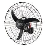 Ventilador De Parede Tron