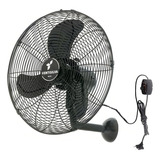 Ventilador De Parede Ventisilva