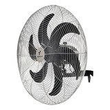 Ventilador De Parede Ventisilva