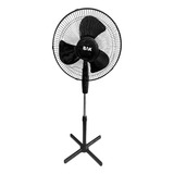 Ventilador De Pedestal Coluna Ajustavel Silencioso 45w